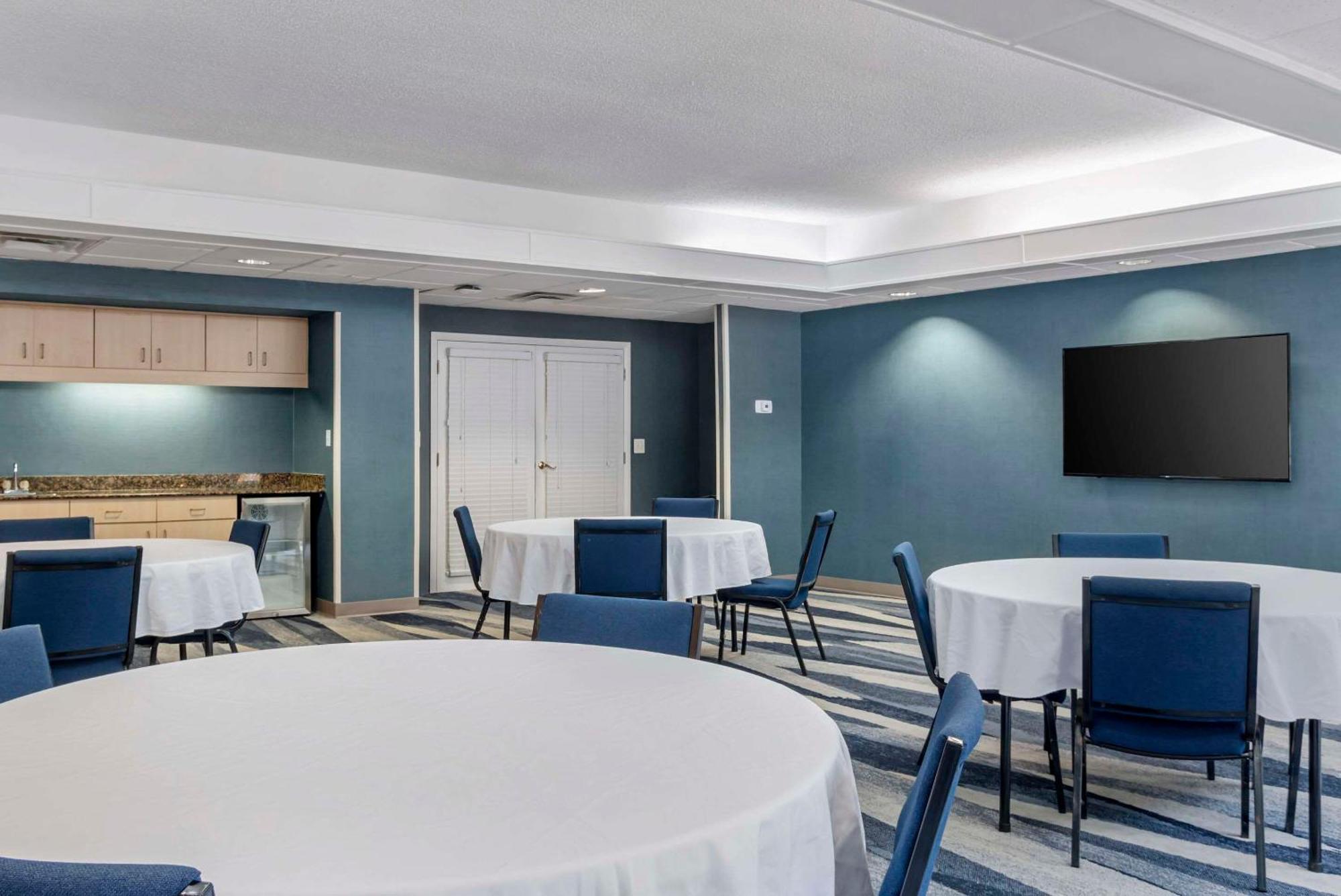 Comfort Suites Gastonia - Charlotte Exterior foto